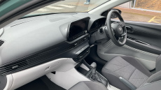 Hyundai BAYON 1.0 TGDi 48V MHEV Ultimate 5dr DCT Petrol Hatchback